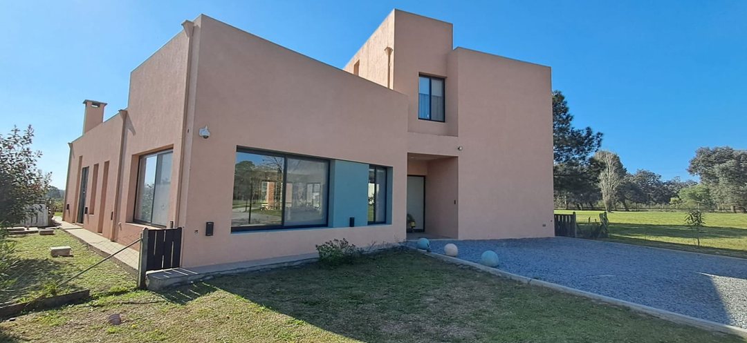 Casa 6 amb en Venta en Barrio El Campo Campana