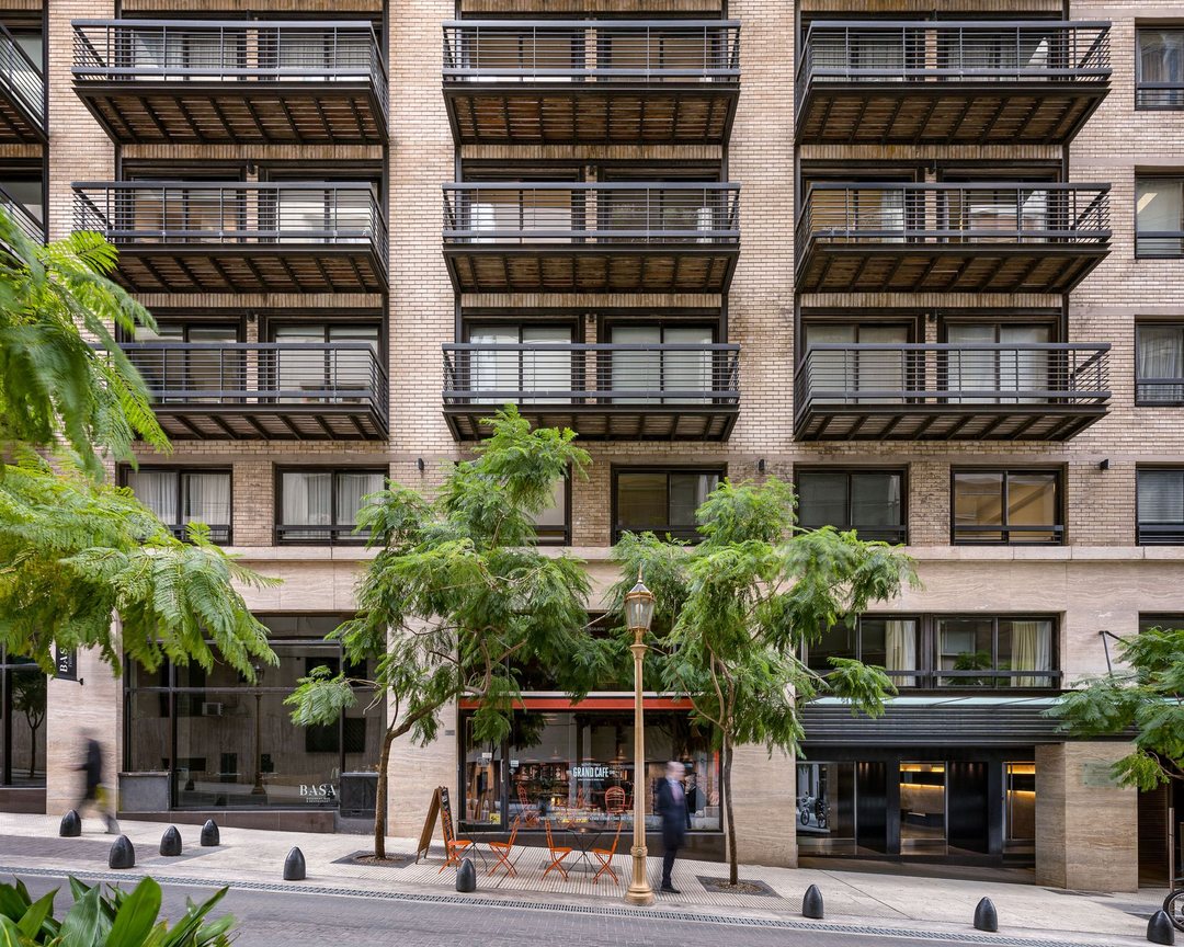 Quartier Basavilbaso vivienda u oficina venta