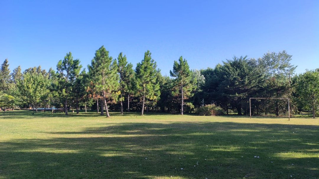 LOTE EN VENTA EN BERISSO "LA BALANDRA"