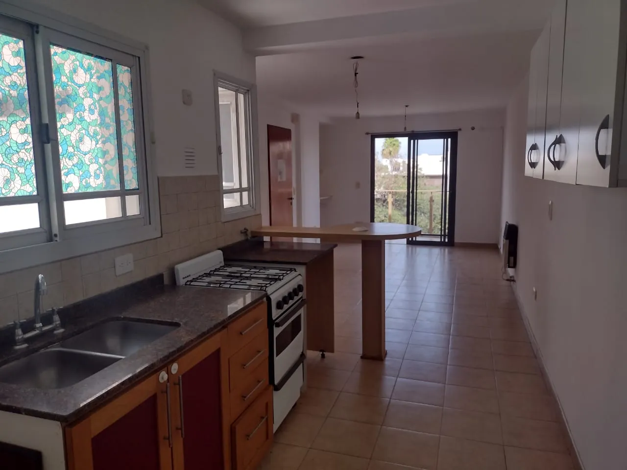 B° COFICO "HERMOSO DEPARTAMENTO AMPLIO" C/BALCON "EXPENSAS BAJAS"