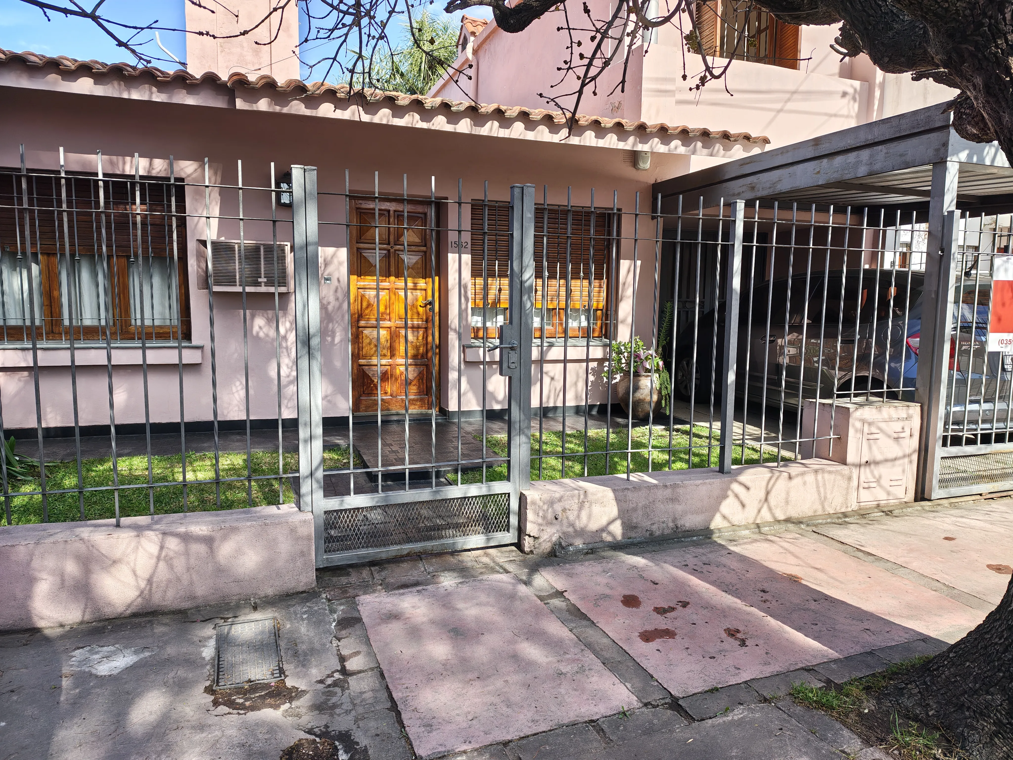 Bajo Palermo 3 Dor 2 Baños, Patio Exc Ub Recibe Menor!