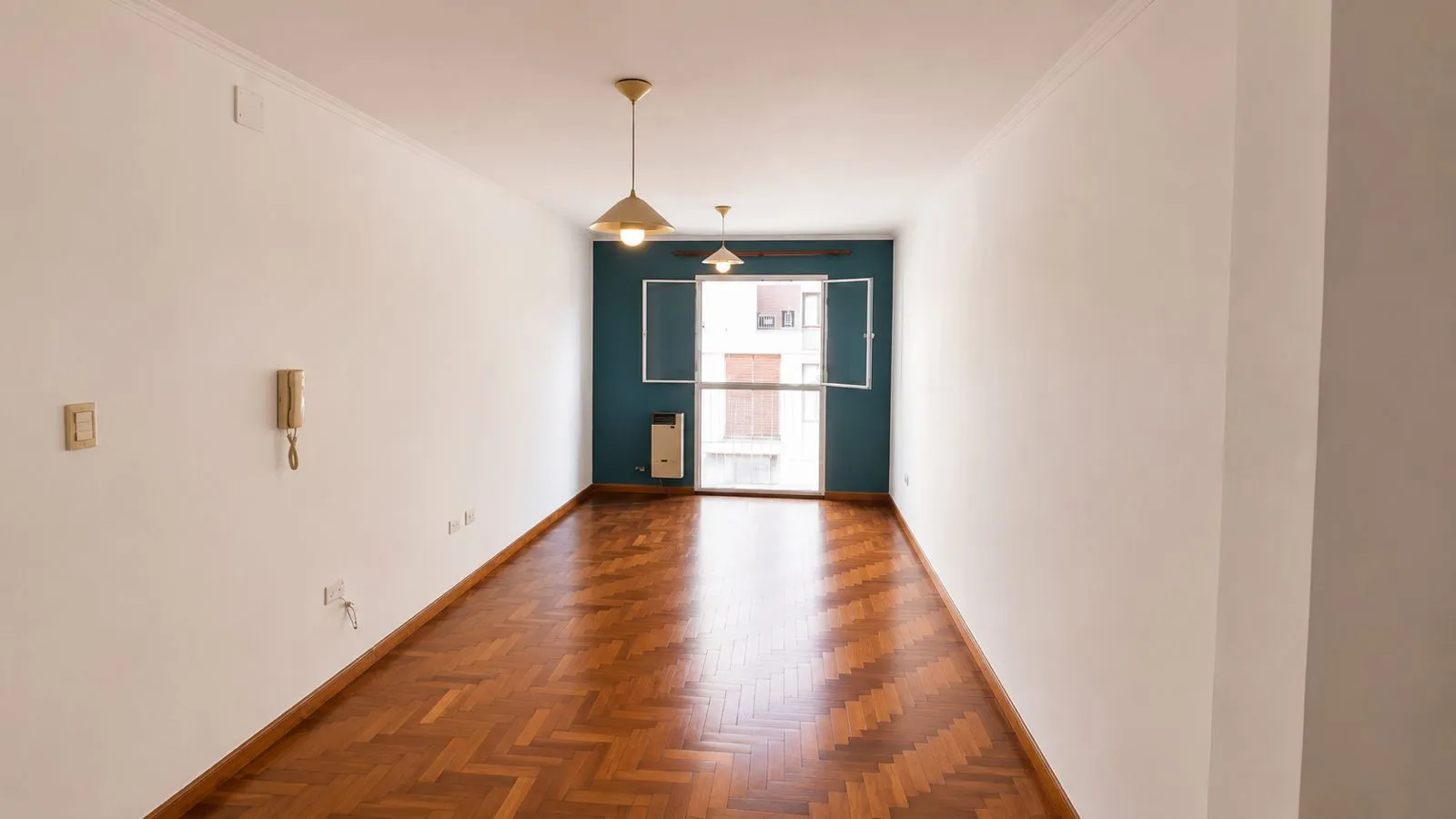 Se alquila dpto 1 dormitorio Nueva Córdoba