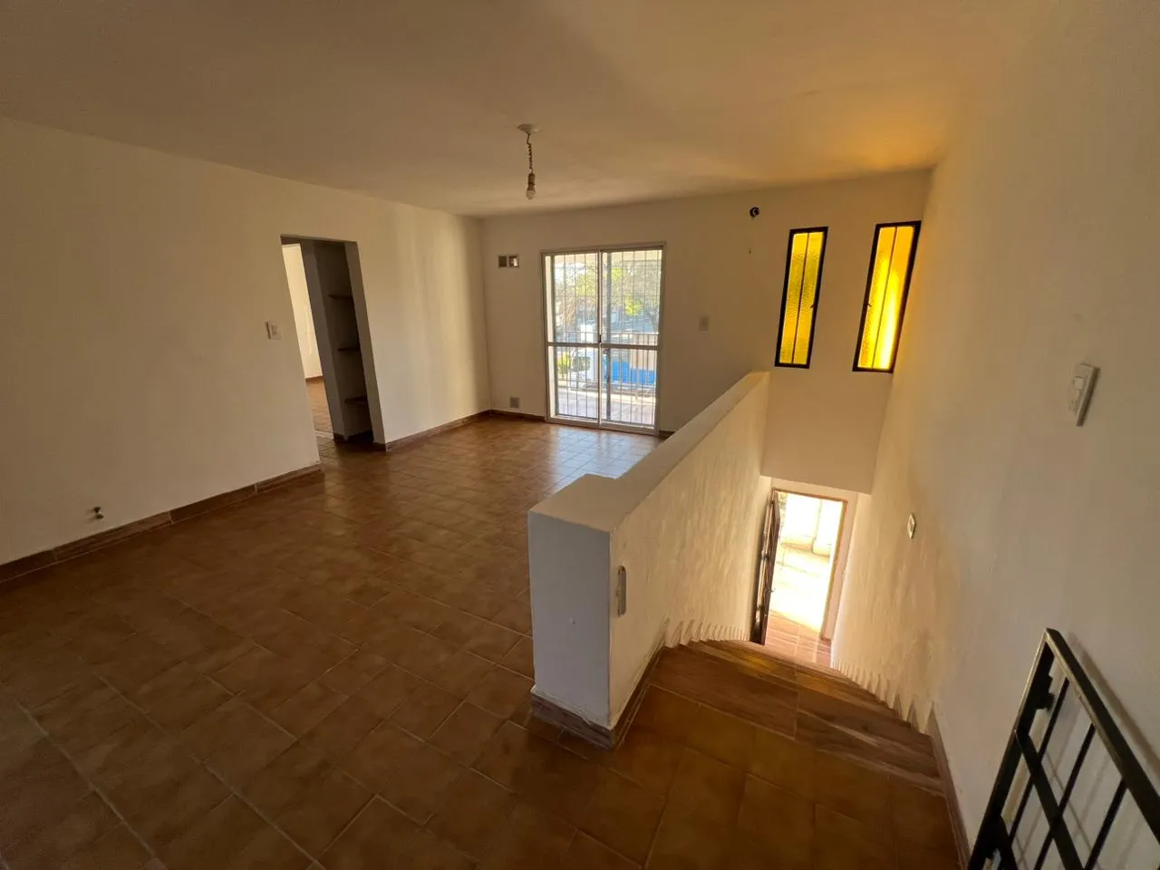 ¡COMODO DEPARTAMENTO DE 2 DORMITORIOS!