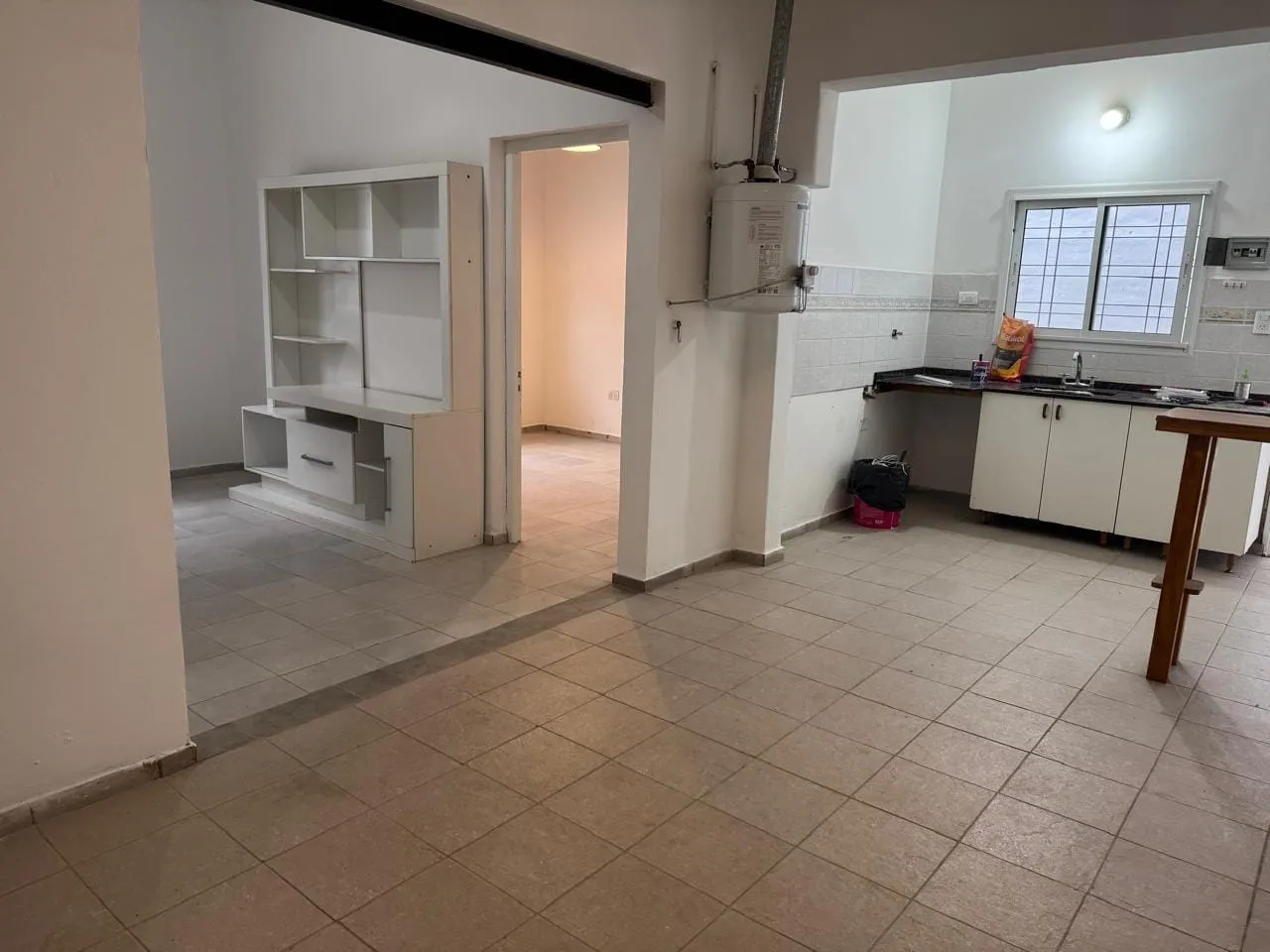 OFICINA EN ALQUILER BARRIO JARDIN