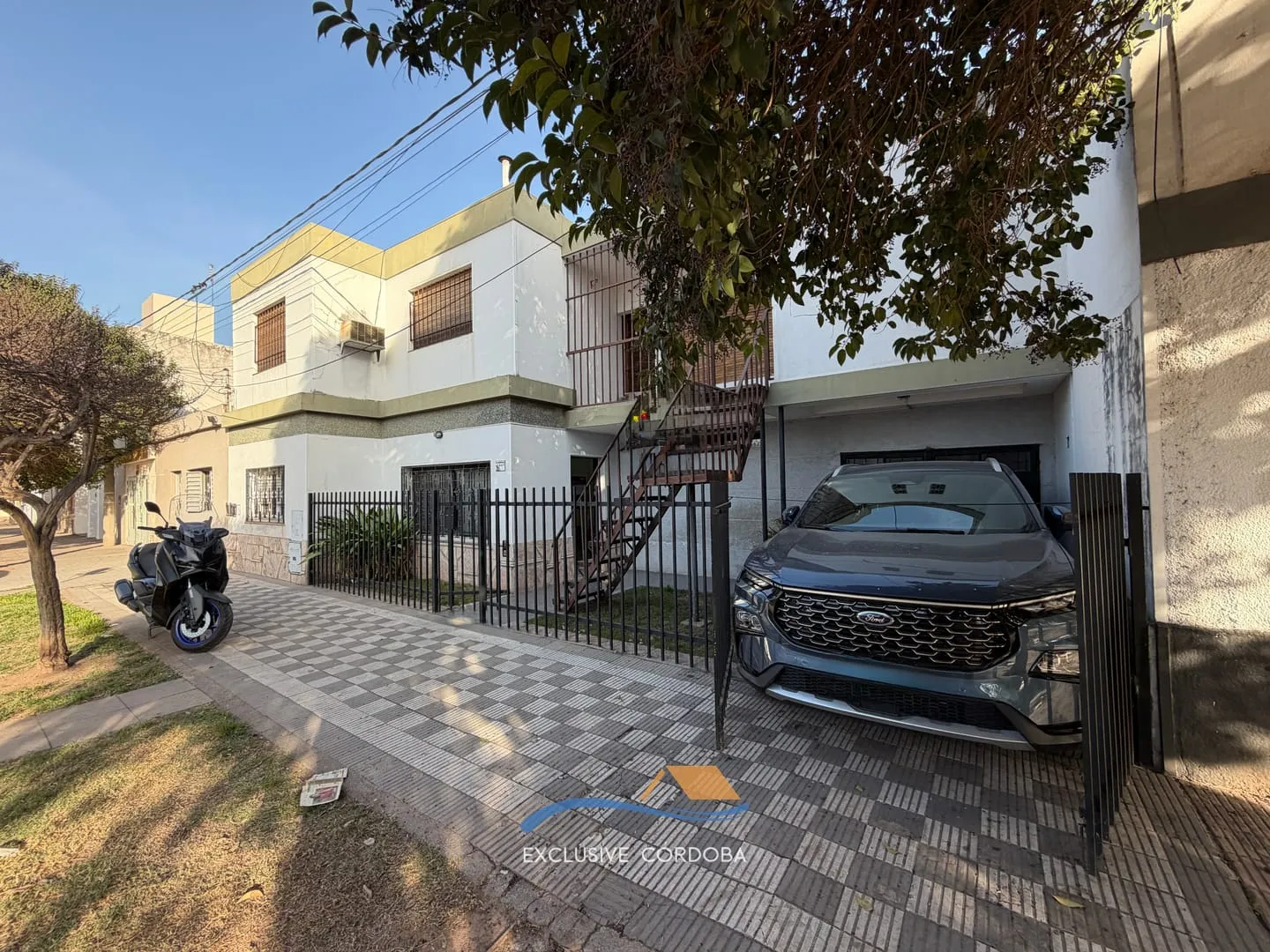 CASA PH 1 EN VENTA BARRIO ALTA CÓRDOBA
