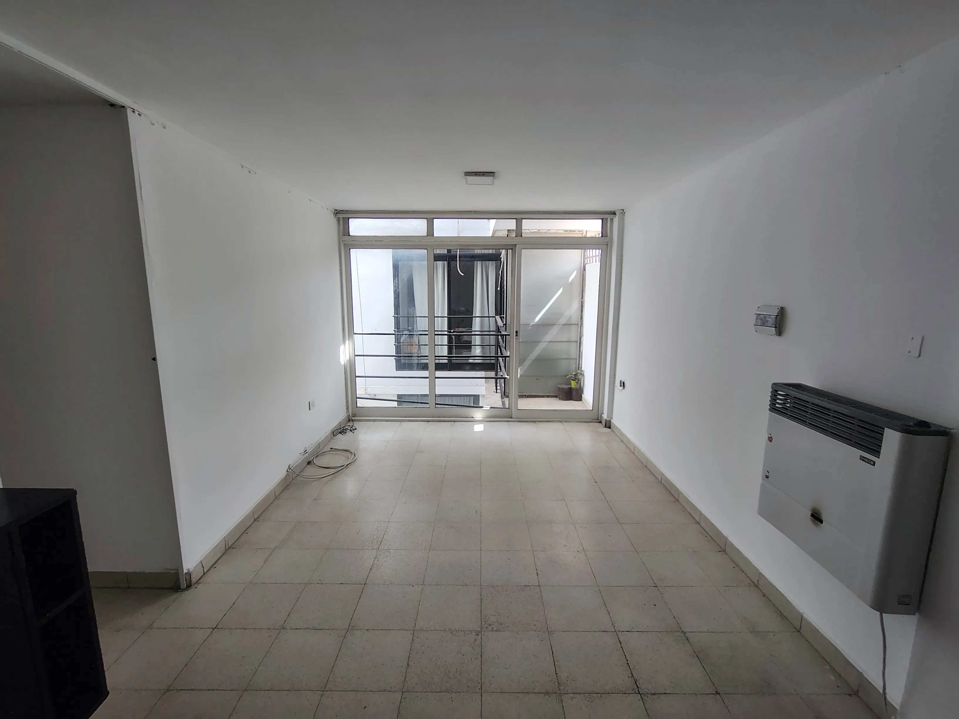 🏠 Departamento De 2 Dormitorios – Frente al Manuel Lucero