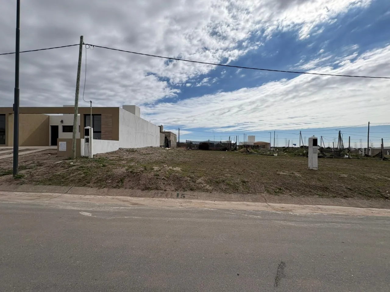 Docta Central - Venta Lote - 252 m² Apto Duplex