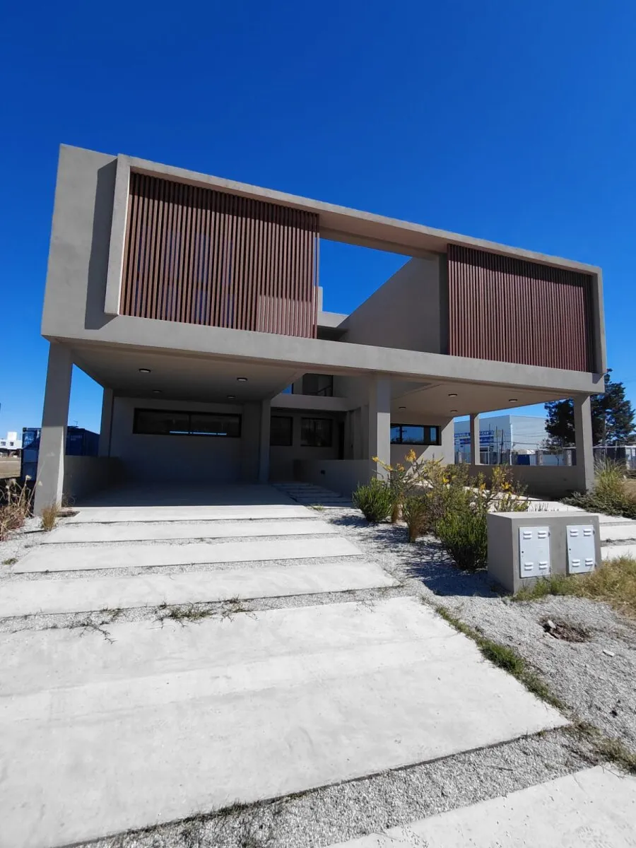 DUPLEX PREMIUM EN ZONA NORTE – CHACRAS GREEN