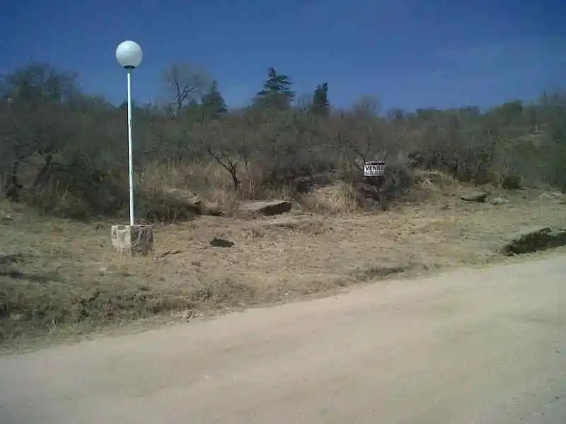 TERRENO VILLA PARQUE SIQUIMAN