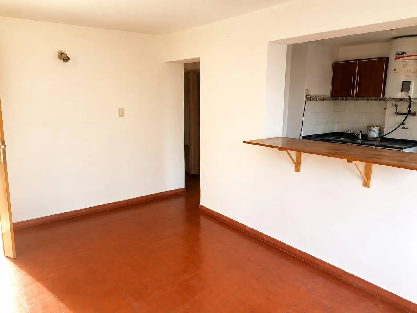ALQUILO EXCELENTE DEPTO 2 DORM. - KENNEDY