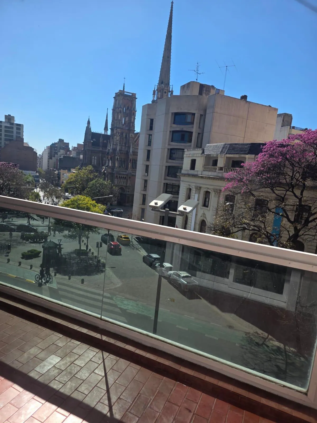 VENTA  DEPARTAMENTO  CON VISTA AL BUEN PASTOR  NUEVA CÓRDOBA