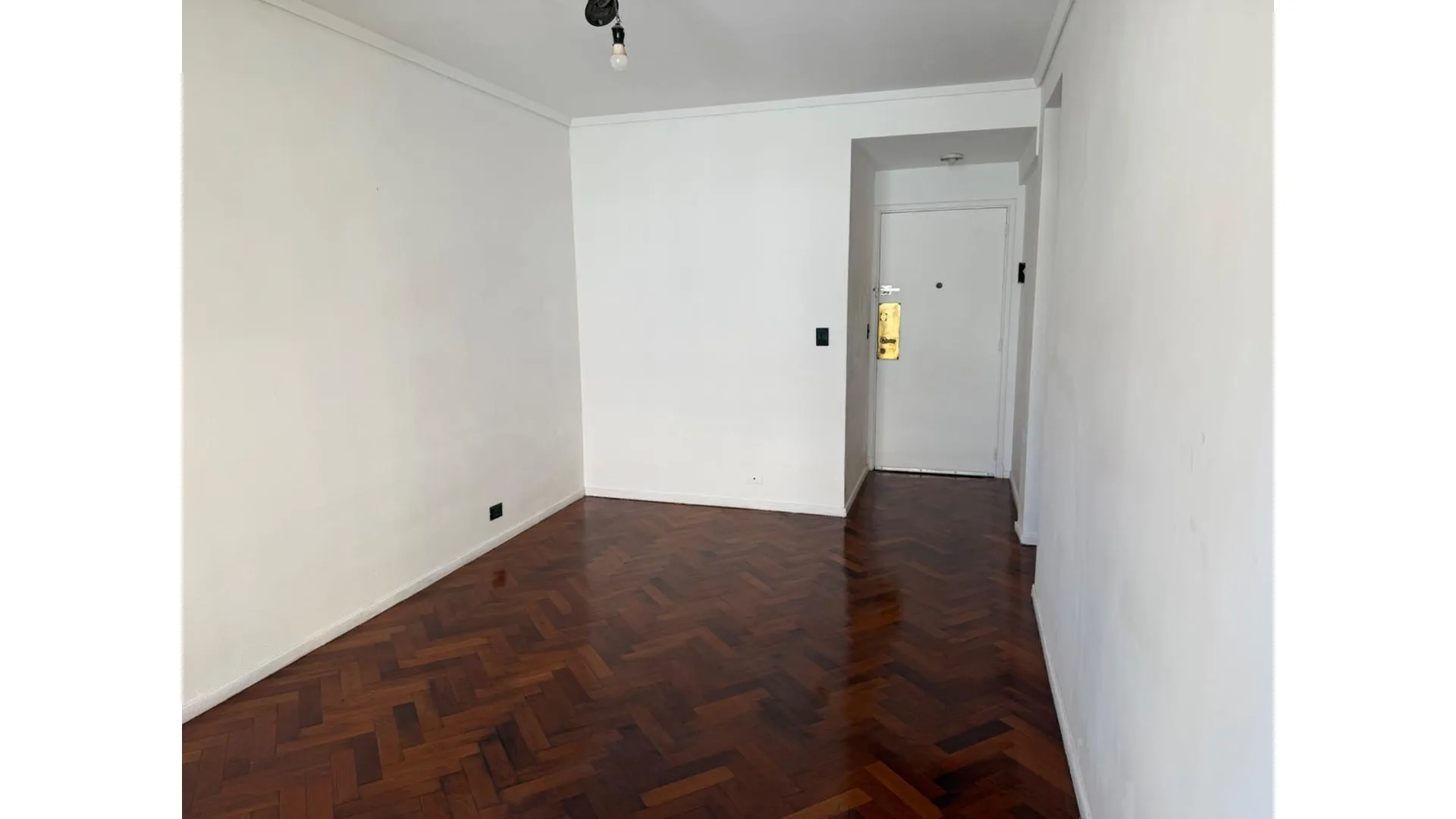 3 AMB. + BALCÓN | 6° PISO | MUY LUMINOSO | EXCELENTE UBICACI