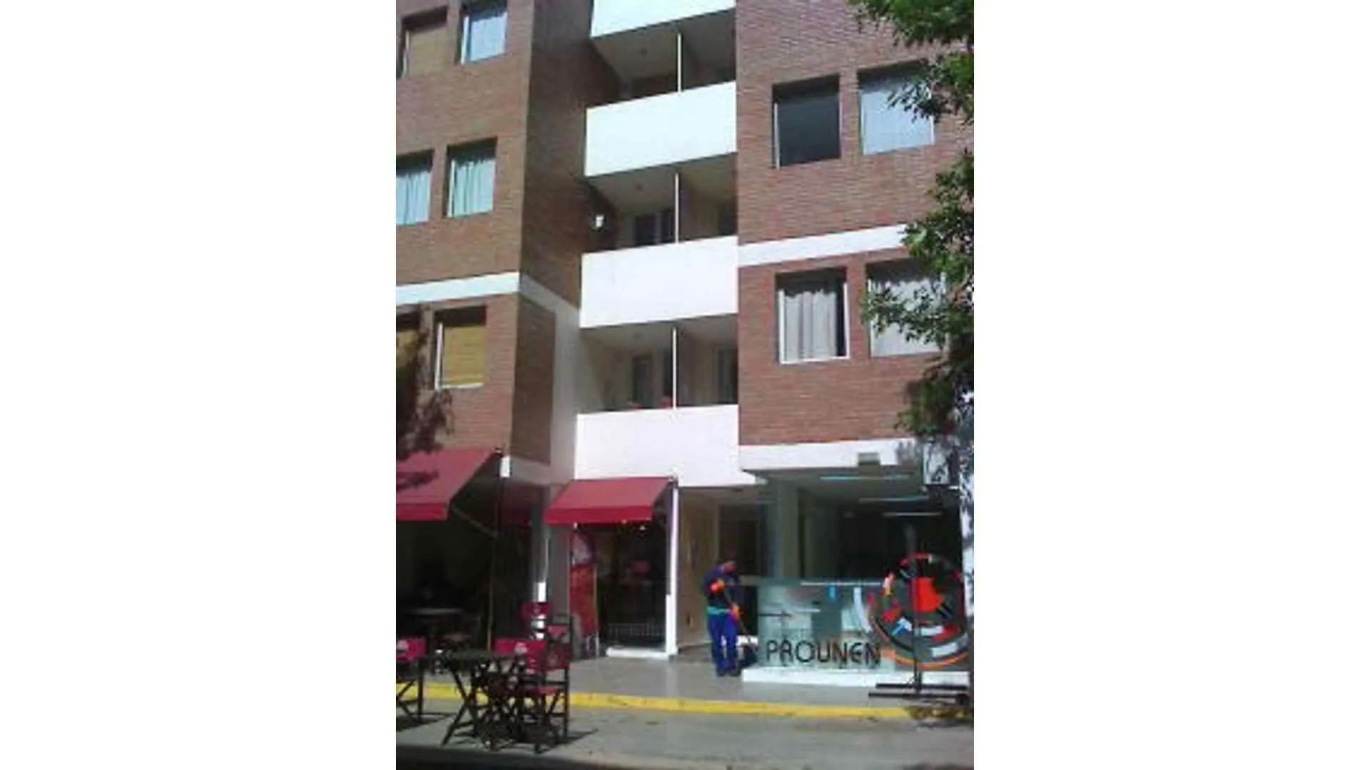 NVA CBA ITUZAINGO 700 1 DORMITORIO - 1 BAÑO -  BALCON - 1º P
