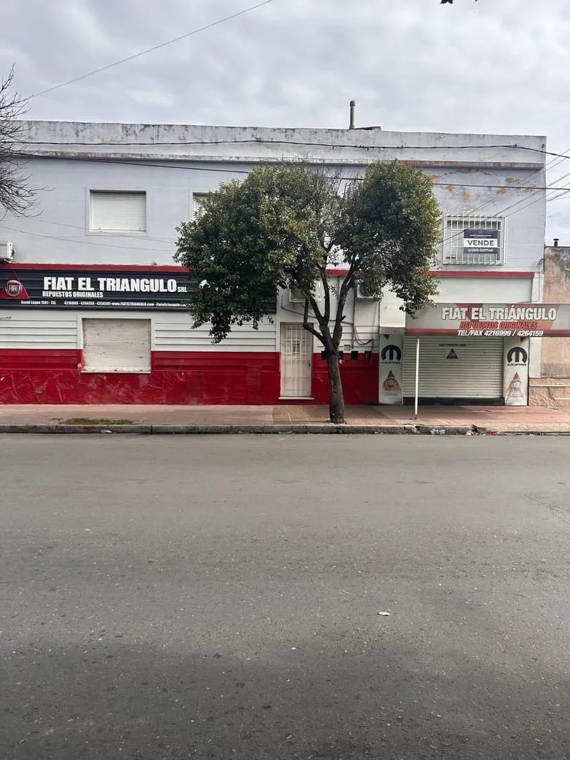 Dpto 2 dormitorios OPORTUNIDAD Inversor