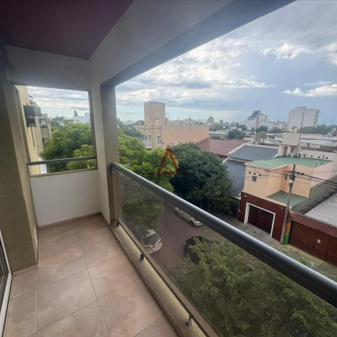 Ana María Janer 1067, Pueyrredon. Depto de 2 dorm. en ALQUILER!