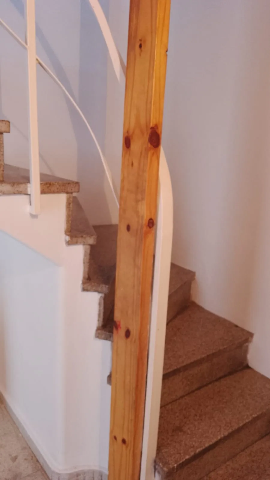 Alquilo departamento 2 dormitorios en Barrio Talleres Oeste