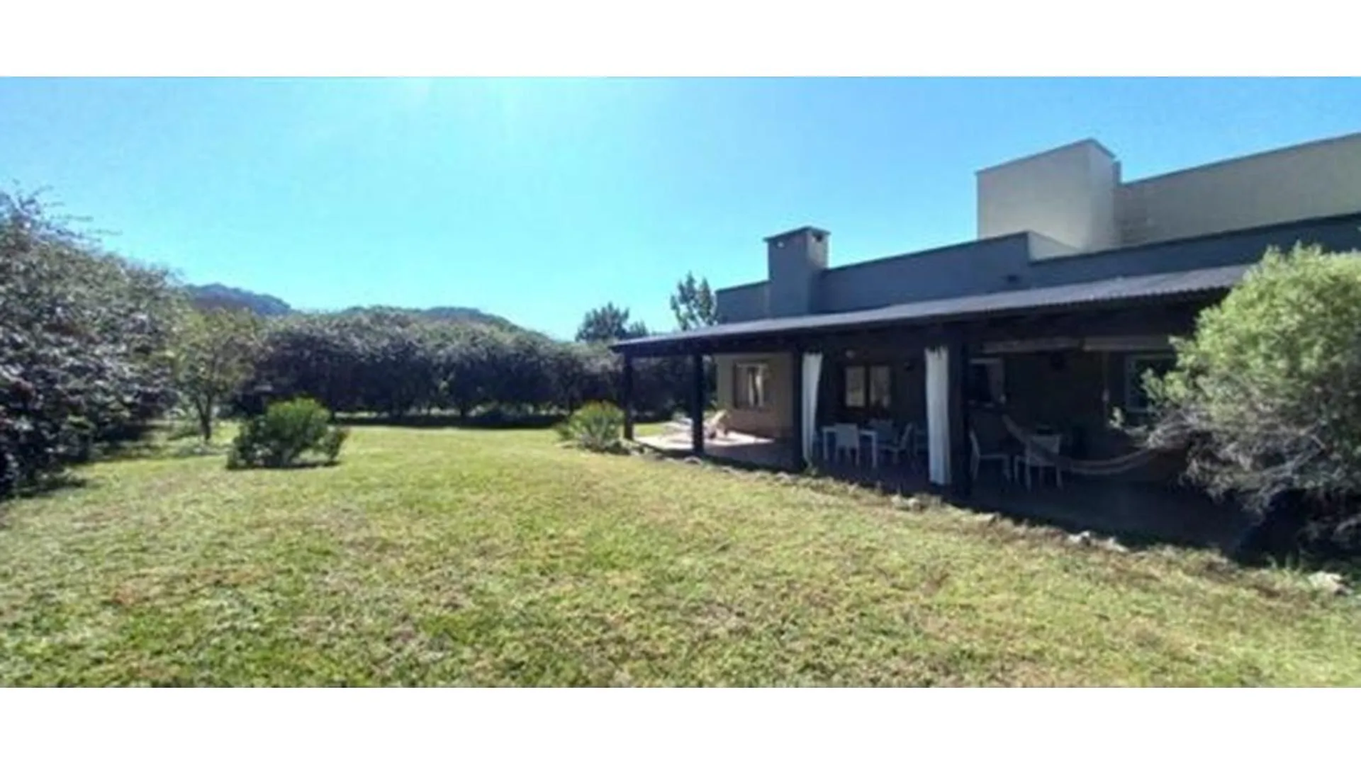 Exc casa vta 4 dorm pil/qcho/ exc. zona en Villa San Lorenzo