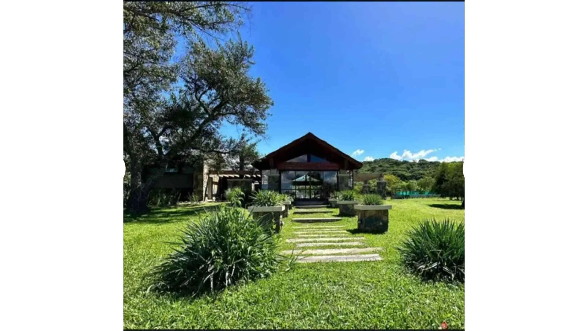 Espectaculares Terrenos en La Reserva de San Lorenzo Chico