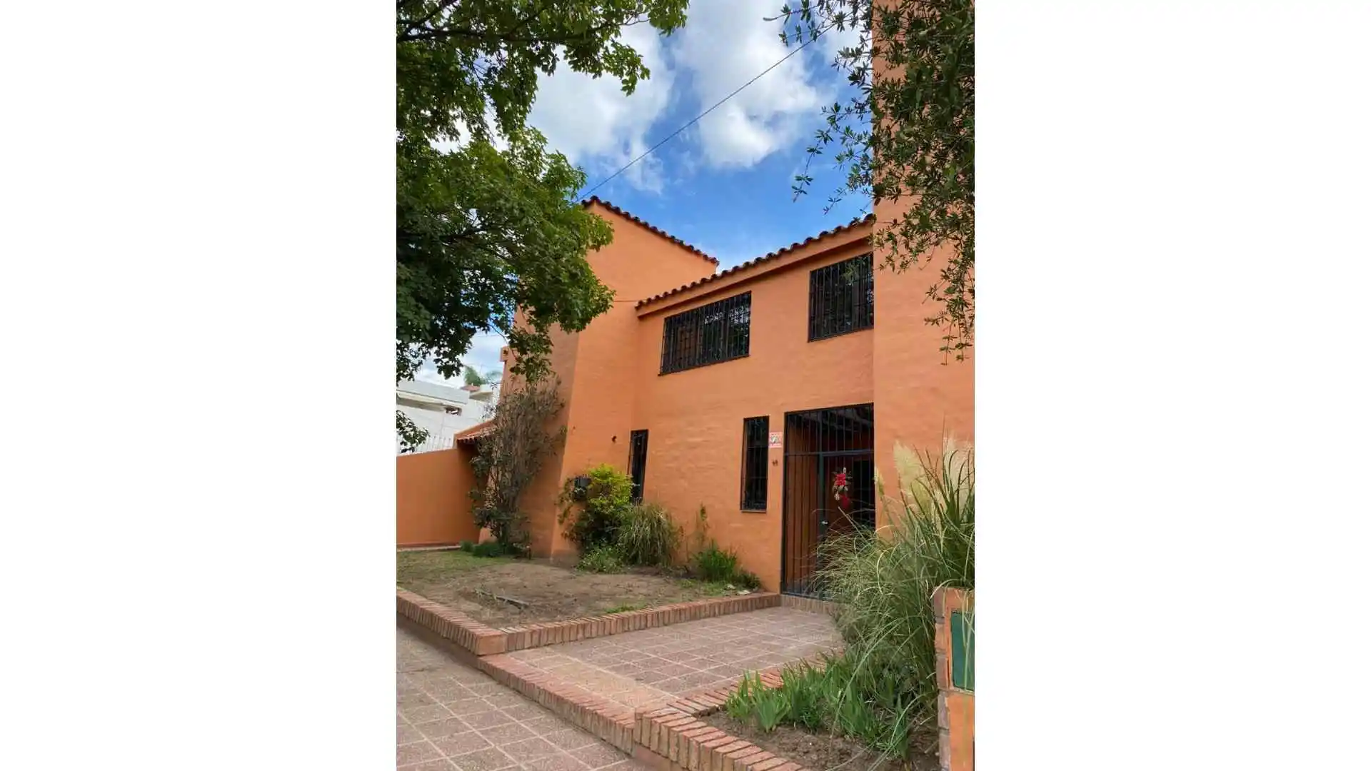 Exc.casa 3 dorm vta pileta/gge/asador Los Paraísos 3 Cerrito
