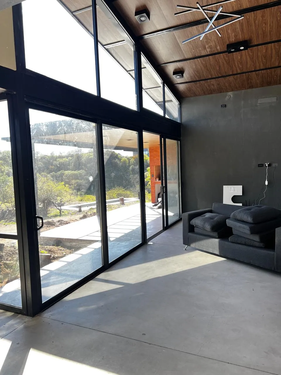 CASA EN VENTA EN ASCOCHINGA – LOTEO BUEN AIRE