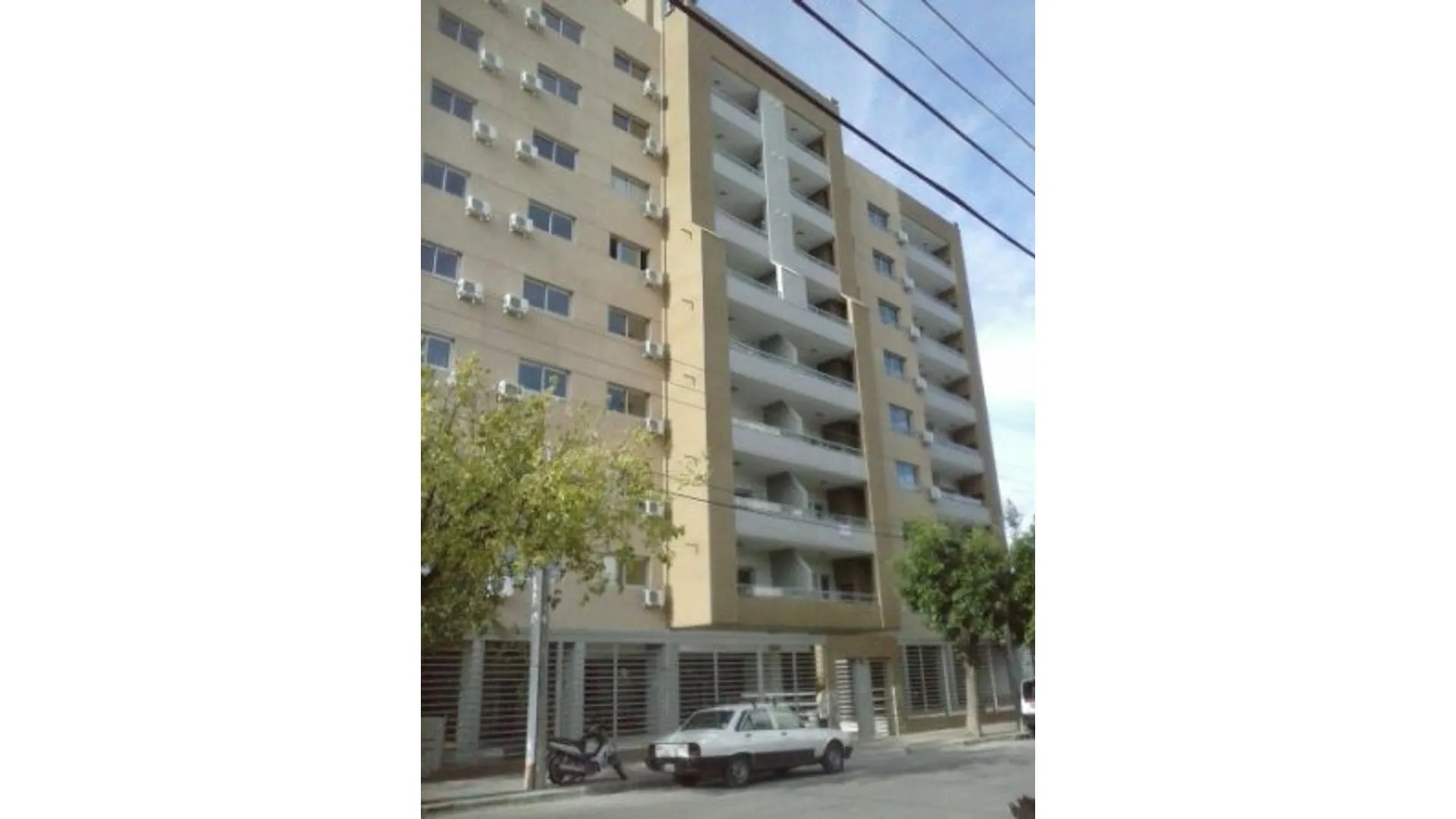 Muy lindo Depto un dorm cochera vta Aniceto de la Torre 286