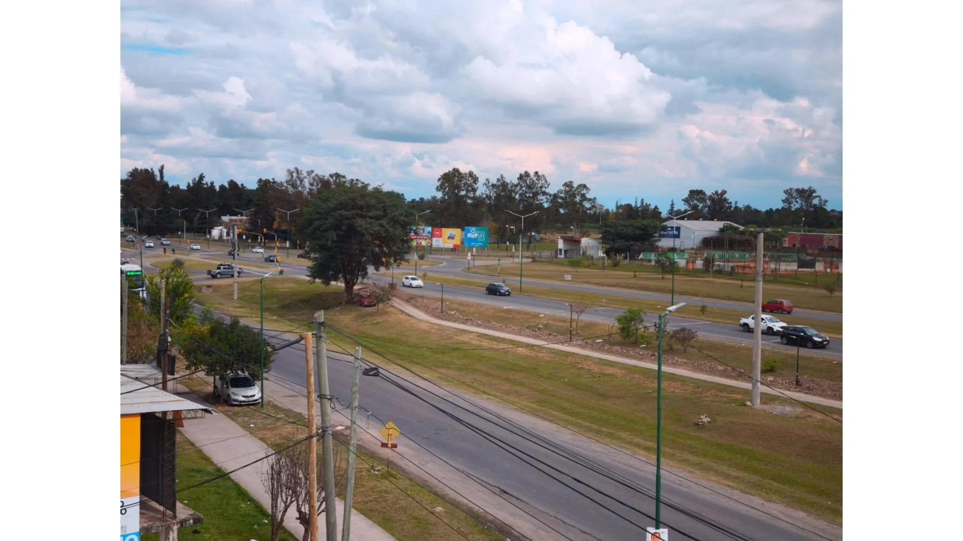 Excelente Depto vta monoambiente balcon Av. Bolivia 3398
