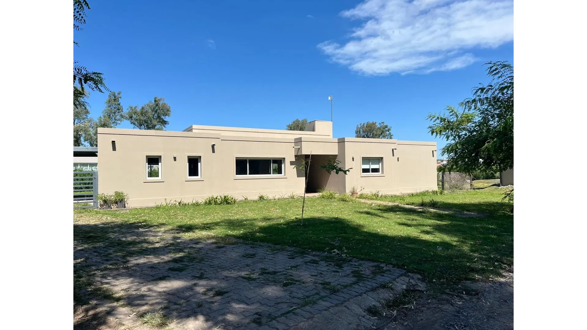 Exc Casa 3 Dorm Vta pileta/qcho/gge Praderas S Lorenzo Chico