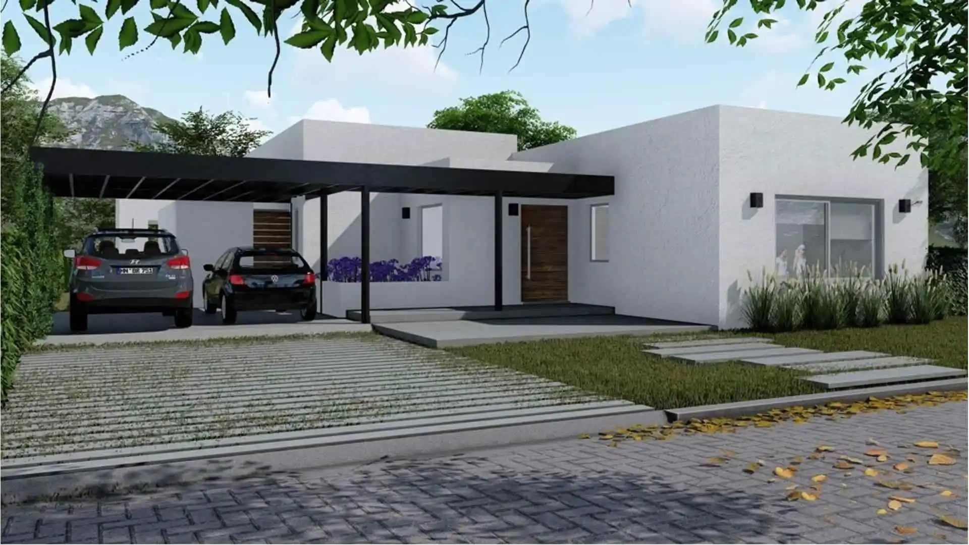 Exc. casas a construir Valle Escondido.Entrega 180 días