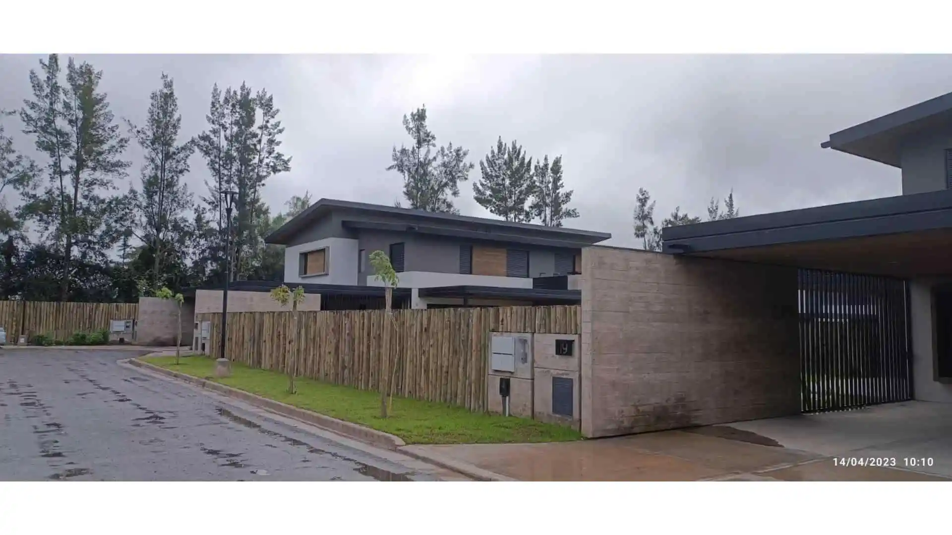 Exc.casa vta 2 dorm estrenar Casas Bosque La Trinidad