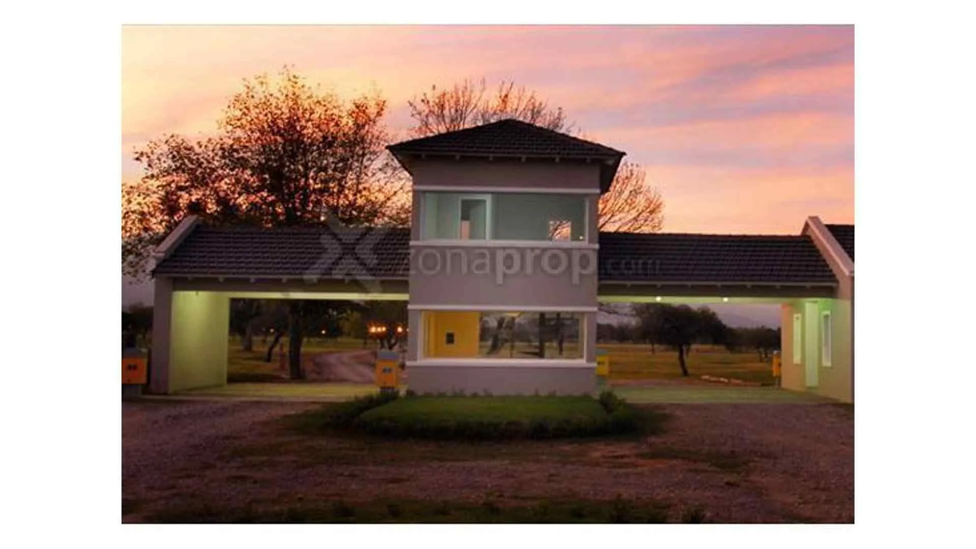 Lote venta 1.163 m2 El Prado Eco Village RUTA 51 - Salta