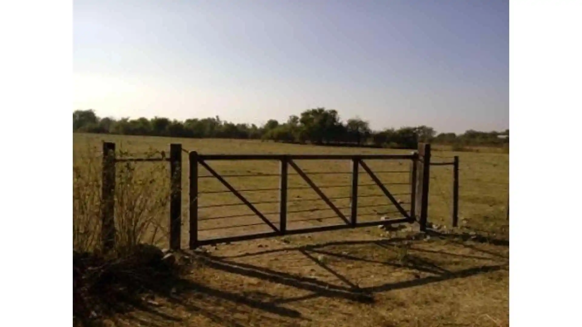 Excelente Terreno en Venta en el Emprendimiento Las Moras