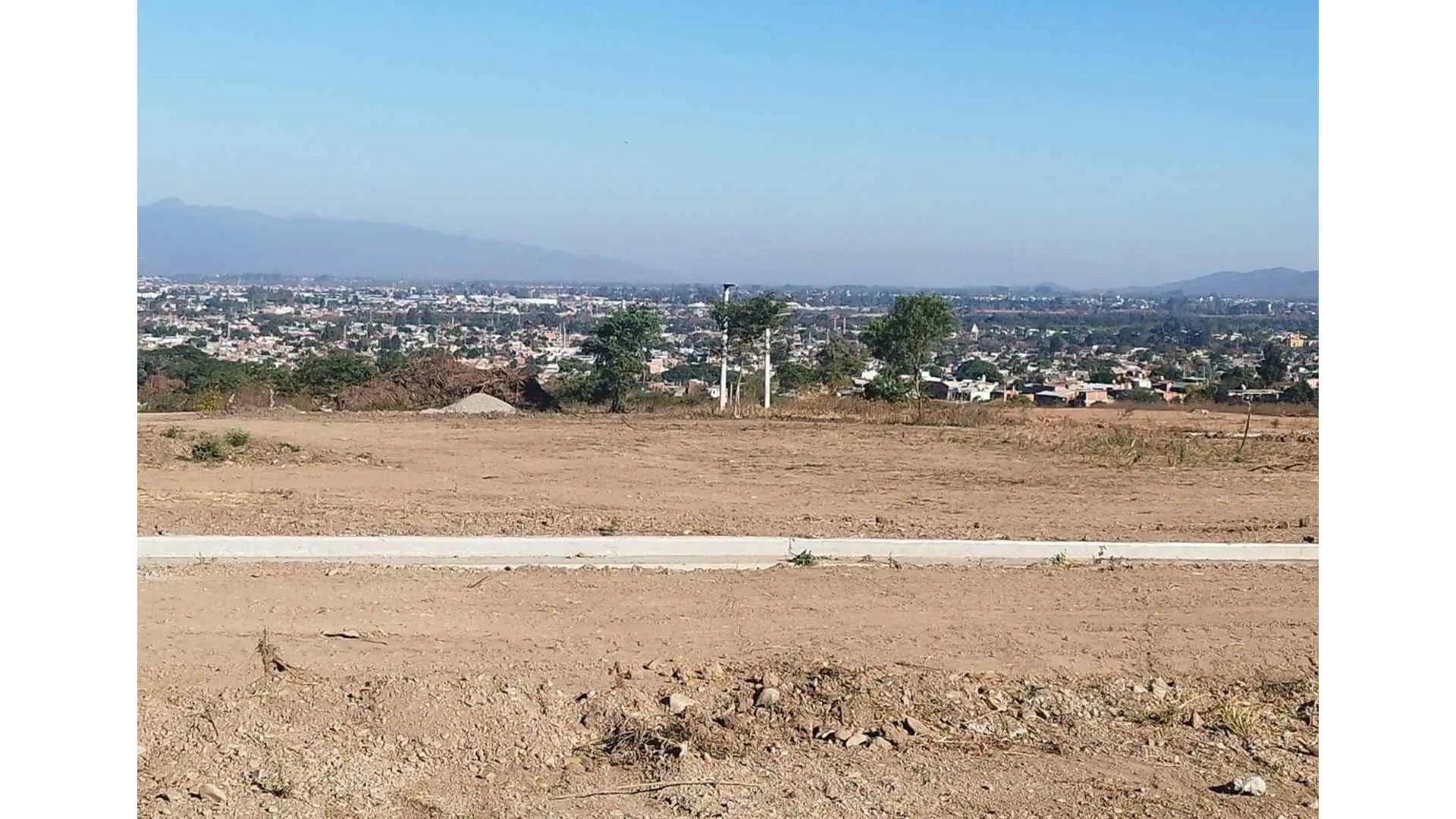 Mirador del Oeste Lotes vta  400 m2 a 1000 m2 Grand Bourg