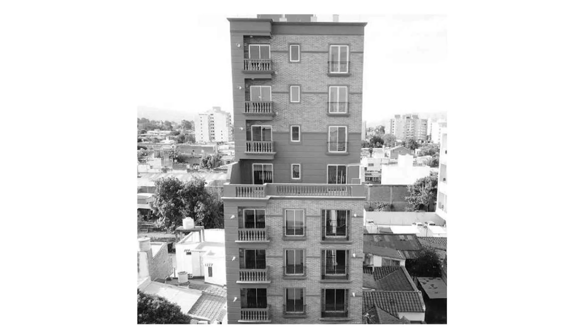Exc Depto Vta 2 Dorm a estrenar en calle 25 de Mayo 743