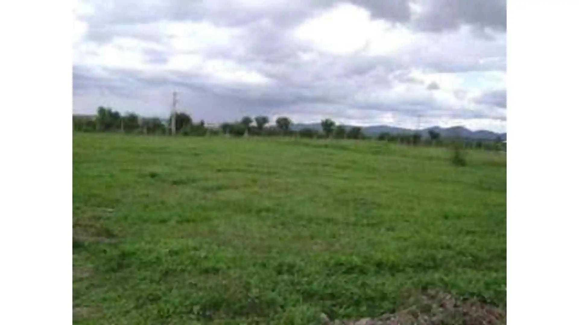 Terreno en Venta