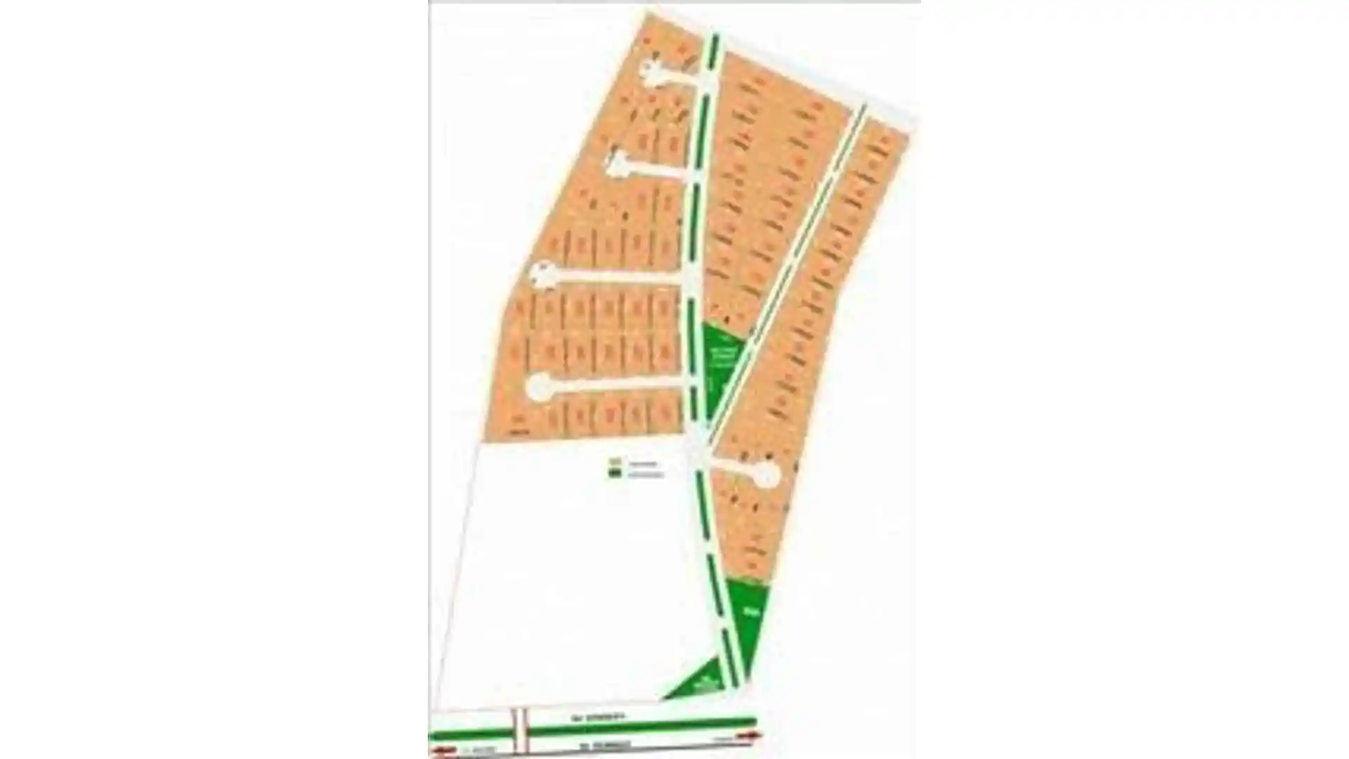 Terreno en Venta