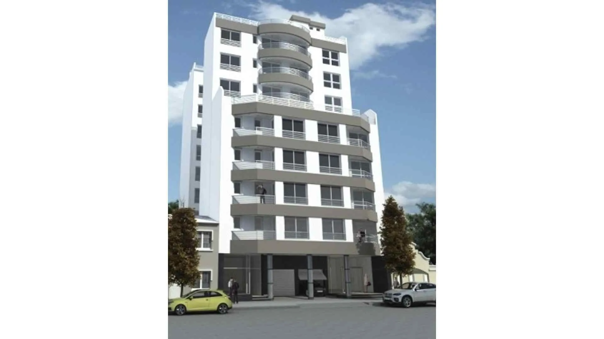 Muy lindo depto 1 dorm en venta cochera Leguizamon 1405