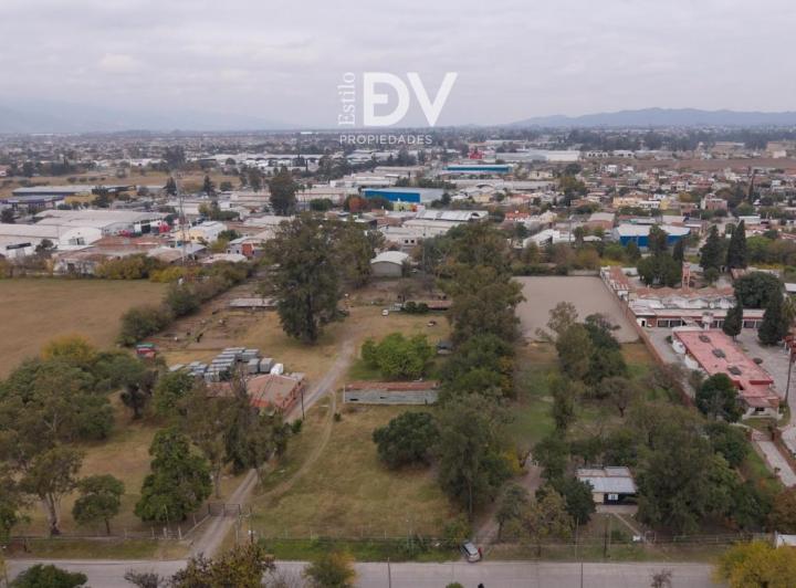 Terreno · 29398m²