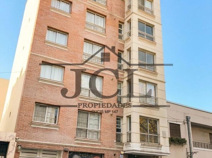 Departamento · 37m² · 2 Ambientes