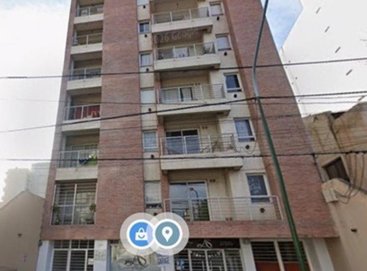 Departamento · 45m² · 2 Ambientes