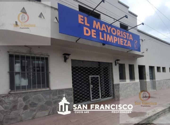 Casa · 1190m² · 9 Ambientes