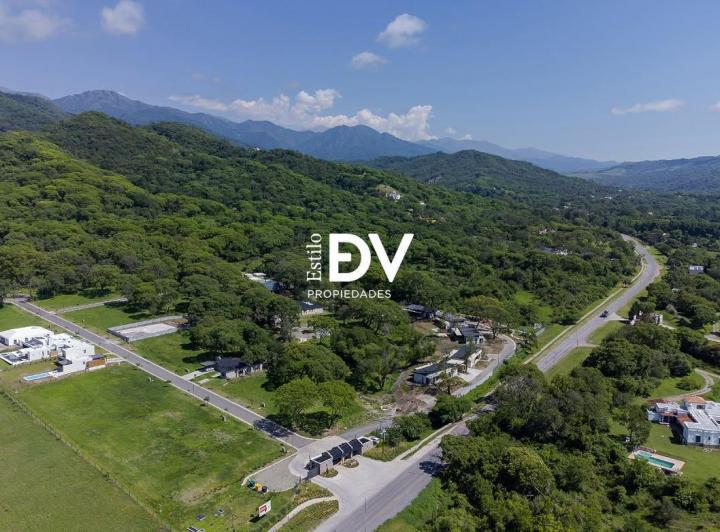 Terreno · 1000m²