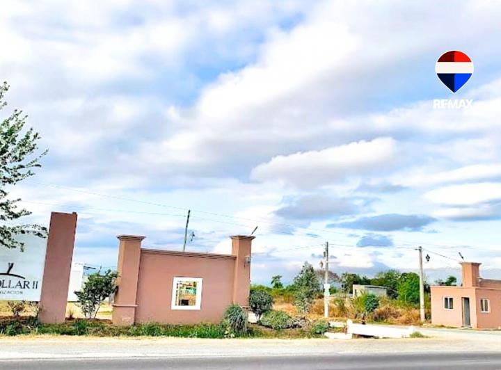 Terreno · 894m²