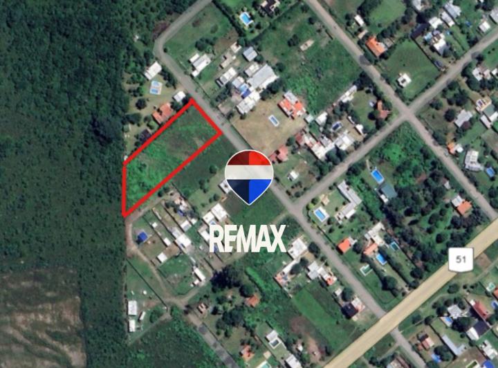 Terreno · 3060m²