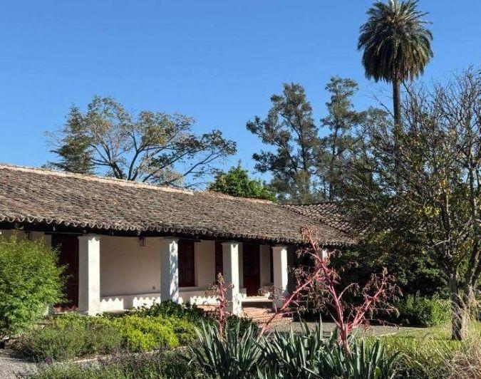 Departamento · 60m² · 2 Ambientes · 1 Cochera