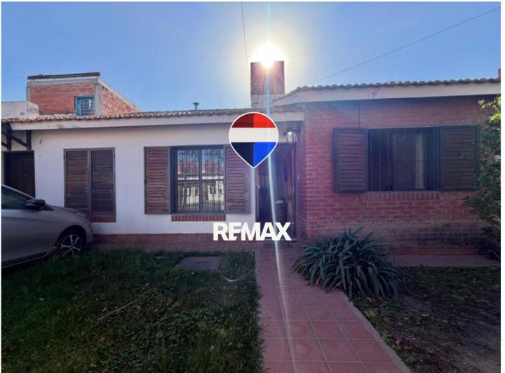 Casa · 80m² · 4 Ambientes · 1 Cochera