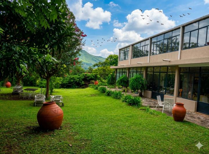 Casa · 500m² · 10 Ambientes