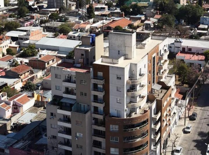 Departamento · 74m² · 3 Ambientes