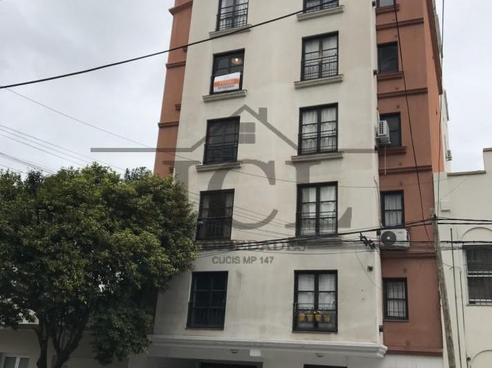 Departamento · 36m² · 2 Ambientes