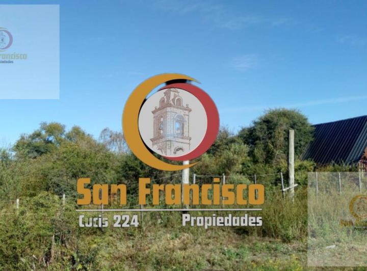 Terreno · 450m²