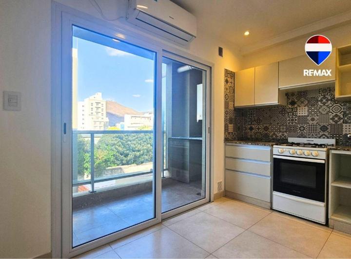 Departamento · 84m² · 4 Ambientes